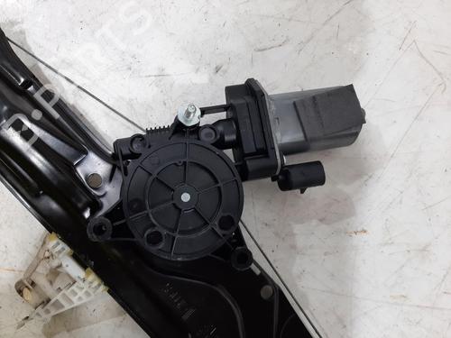Front left window mechanism FORD KA (RU8) 1.2 | BP34577455C22 - Image 4