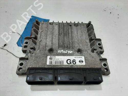 Used Control unit NISSAN JUKE (F15) 1.5 dCi (110 hp) 30928149