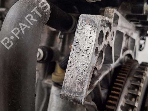 Engine DACIA DUSTER (HM_) 1.3 TCe 130 (HMMF) | BP32529469M1 