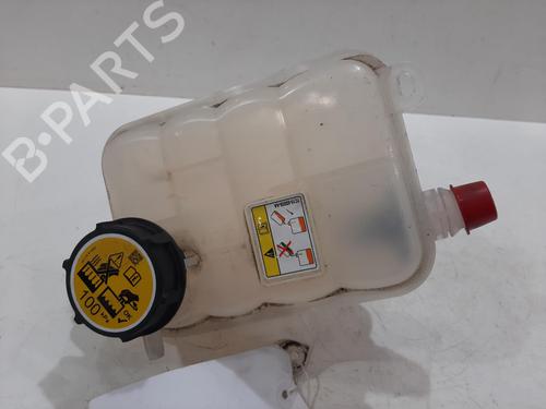 Used Expansion tank JAGUAR I-PACE (X590) EV400 AWD (400 hp) 29112333
