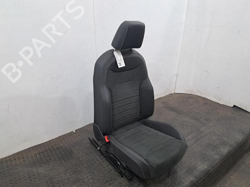 Left front seat SEAT IBIZA V (KJ1, KJG) 1.0 TSI | BP37223031C15 - Image 2