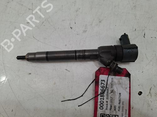 Used Injector Injector 38338795 38338795