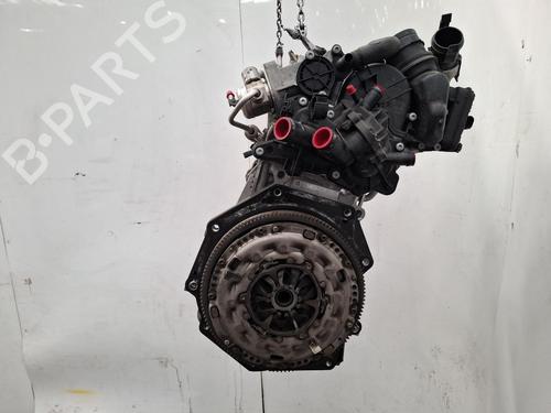 Used Engine Engine SEAT ATECA (KH7, KHP) 1.4 TSI (150 hp) 34038014 34038014