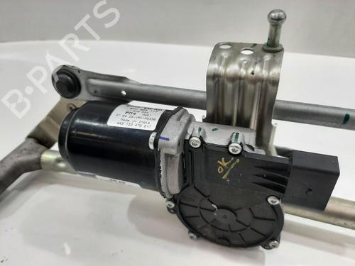 Front wiper motor SKODA FABIA IV (PJ3) 1.0 TSI | BP28039266M29 