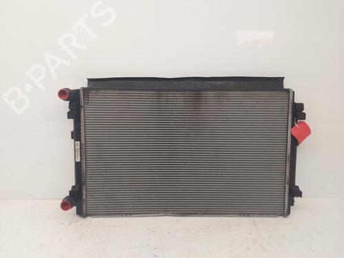 Used Water radiator Water radiator 26778619 26778619