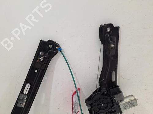 Front right window mechanism BMW 1 (F20) 116 i | BP26756734C23 