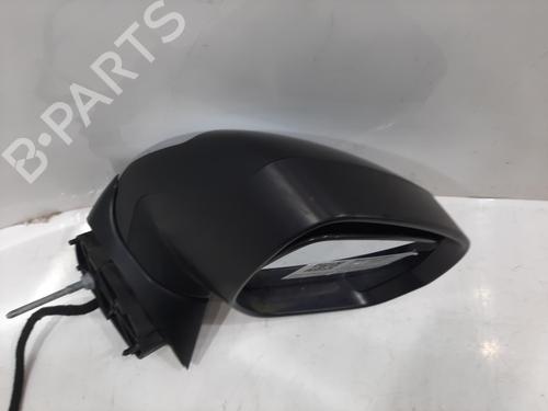 Right mirror PEUGEOT 3008 I MPV (0U_) 1.6 HDi | BP29496866C27 