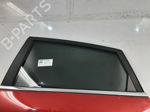 Left rear door FORD FIESTA VI (CB1, CCN) 1.0 EcoBoost | BP28101326C4 