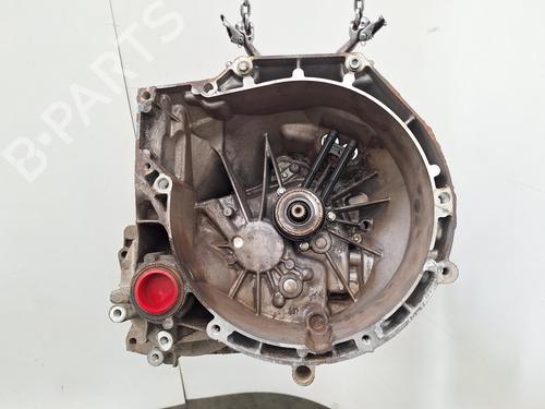 Used Gearbox Gearbox FORD FIESTA VI (CB1, CCN) 1.0 EcoBoost (100 hp) 36047276 36047276