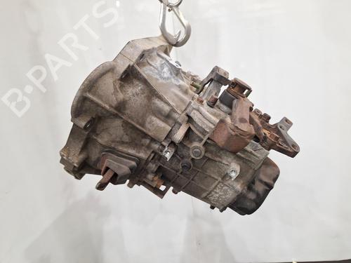 Gearbox HYUNDAI i20 I (PB, PBT) 1.4 | BP29397968M3 
