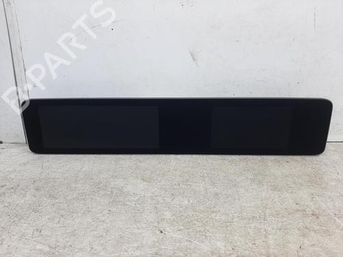 Used Instrument cluster MERCEDES-BENZ A-CLASS (W177) A 180 (177.084) (136 hp) 26795879