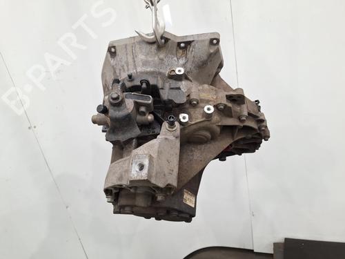Gearbox FORD FOCUS III 1.6 TDCi | BP30180432M3