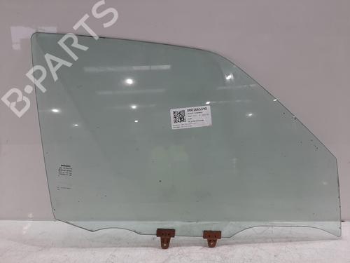 Used Front right door window Front right door window NISSAN JUKE (F15) 1.5 dCi (110 hp) 34121279 34121279