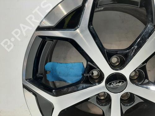 Rim FORD PUMA (J2K, CF7) 1.0 EcoBoost mHEV | BP29444432C45 