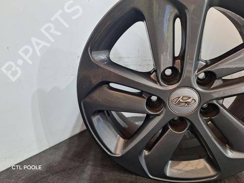 Fælk HYUNDAI i30 (GD) 1.4 | BP38463564C45 - Image 5