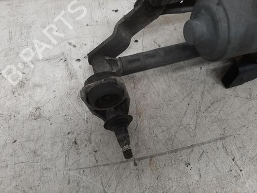 Front wiper motor VW GOLF VI (5K1) 1.6 TDI | BP26843386M29 