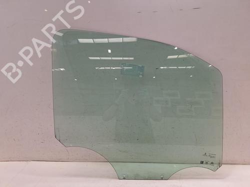 Used Front right door window CITROËN BERLINGO Box Body/MPV (K9) 1.6 BlueHDi 100 (99 hp) 27481063