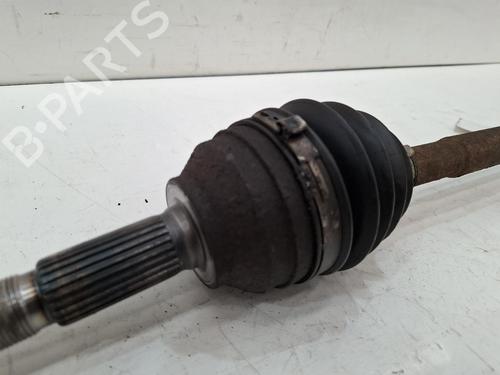 Right front driveshaft MG MG ZS SUV (AZS1) 1.5 VTi | BP38604338M39 - Image 4