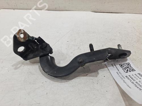 Used Hinge/Door check strap LAND ROVER RANGE ROVER IV (L405) 4.4 SDV8 4x4 (340 hp) 32380659