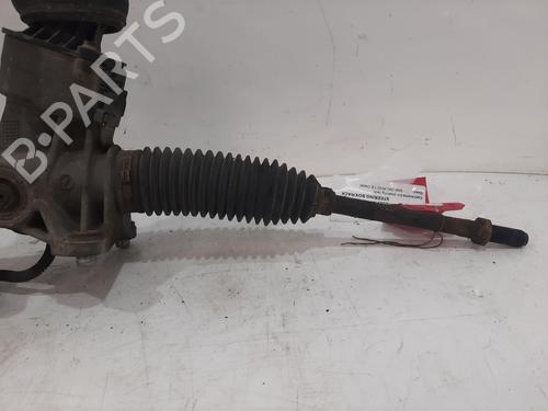 Steering rack VW GOLF VI (5K1) 1.6 TDI | BP29742029M22 