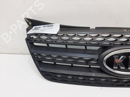 Grille KIA PICANTO I (SA) 1.0 | BP28085190C40 