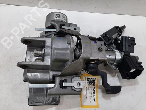 Steering column VAUXHALL CORSA Mk IV (E) (X15) 1.4 | BP30057651M21 