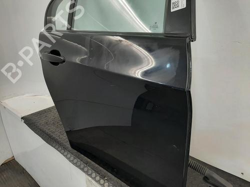 Right rear door BMW 3 (E90) 320 d | BP27281629C5 