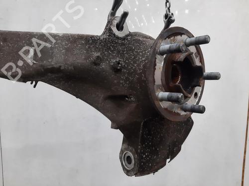 Right front steering knuckle LAND ROVER RANGE ROVER IV (L405) 4.4 SDV8 4x4 | BP30259710M26