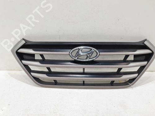 Used Grille HYUNDAI TUCSON (TL, TLE) 1.7 CRDi (116 hp) 30896769