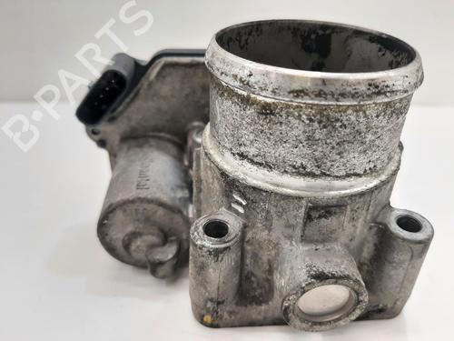 Throttle body KIA SOUL I (AM) 1.6 CRDi 128 | BP28038712M82 