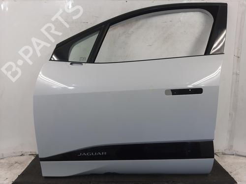 Used Left front door JAGUAR I-PACE (X590) EV400 AWD (400 hp) 30286846