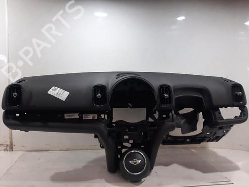 Used Other MINI MINI COUNTRYMAN (F60) Cooper ALL4 (136 hp) 29809453