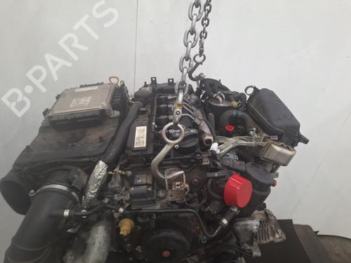 Engine MERCEDES-BENZ C-CLASS (W204) C 220 CDI (204.002) | BP33436268M1 - Image 5