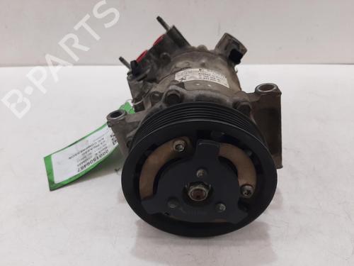 Used AC compressor CITROËN C3 Picasso (SH_) 1.6 BlueHDi 100 (99 hp) 29058876