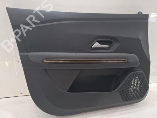 Front left panel DACIA JOGGER (RK_) 1.6 HYBRID 140 (RKN8) | BP40611860C58 - Image 3