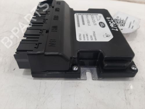 Control unit LAND ROVER RANGE ROVER SPORT II (L494) 4.4 SDV8 4x4 | BP26853567M11 