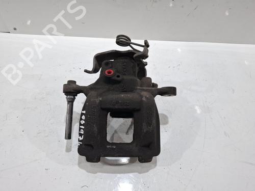 Used Right rear brake caliper Right rear brake caliper FORD TRANSIT CUSTOM V362 Van (FY, FZ) 2.0 EcoBlue (130 hp) 39743597 39743597