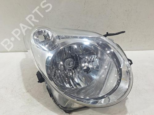 Højre forlygte SUZUKI ALTO VII (GF, HA25_, HA35_) 1.0 (AMF310, GFC31S) (68 hp) 32357560