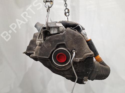 Engine JAGUAR I-PACE (X590) EV400 AWD | BP29397577M1 