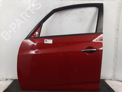 left-front-door-hyundai-ix20-jc-2010-2011-2012-2013-2014-2015-2016-2017-2018-2019-31769498 main image