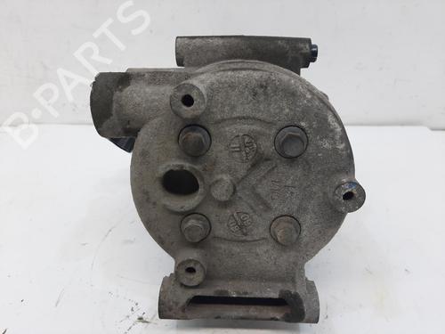 AC compressor FORD FIESTA VI (CB1, CCN) 1.25 | BP28069409M34 