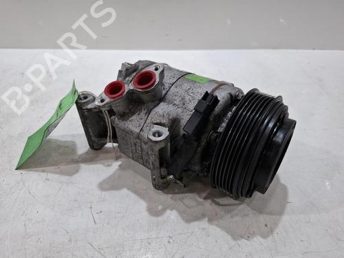 AC compressor MAZDA 3 (BM, BN) 2.0 | BP39118809M34 - Image 4