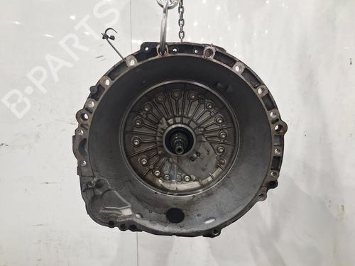 Used Gearbox Gearbox LAND ROVER RANGE ROVER IV (L405) 4.4 SDV8 4x4 (340 hp) 32478172 32478172