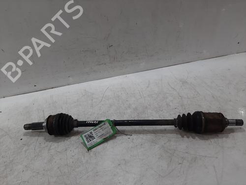 Used Left rear driveshaft Left rear driveshaft 37484556 37484556