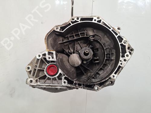 Versnellingsbak Versnellingsbak VAUXHALL CORSA Mk IV (E) (X15) 1.4 (90 hp) 37219086 37219086