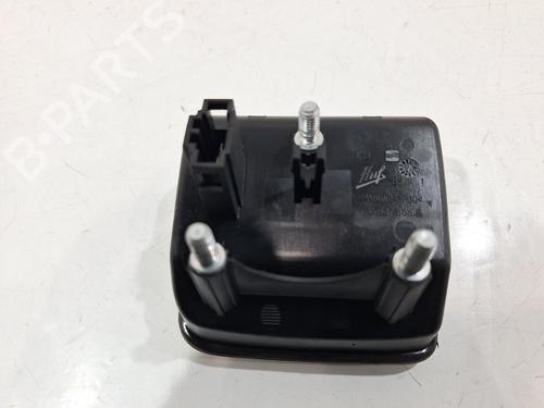 Tailgate handle SEAT LEON (5F1) 1.8 TSI | BP31879508C132 