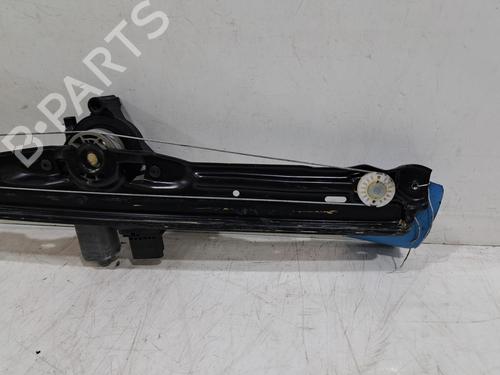 Front right window mechanism PEUGEOT EXPERT Van (V_) 2.0 BlueHDi 145 | BP31033144C23 - Image 5