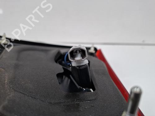 Left tailgate light SUZUKI VITARA (LY) 1.4 Hybrid (Mild Hybrid) (APK414) | BP38412241C79 - Image 6