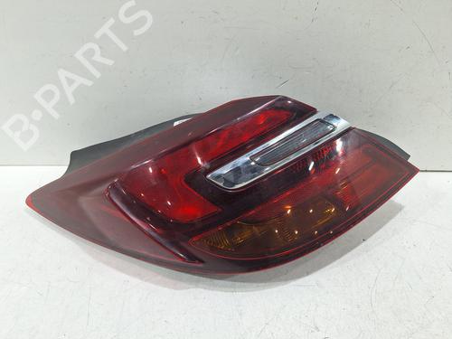 Feu arrière gauche VAUXHALL INSIGNIA Mk I (A) Sports Tourer (G09) 2.0 CDTI (35) (140 hp) 32027233