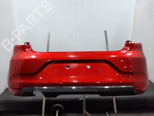 Pare-chocs arrière RENAULT CLIO V (B7_) 1.0 TCe 100 (B7MT) (101 hp) 30057825